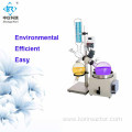 RE-501 Rotary evaporator 5L Motorized lift Rotary evaporator